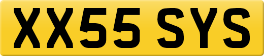 XX55SYS